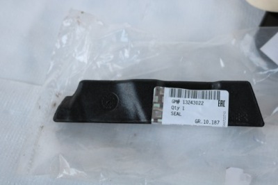 Insignia шумоизоляция зеркало левая 13243022 . фото №1