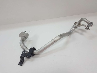 Ford ecosport 1.0 шланг трубка кондиціонера фото №1