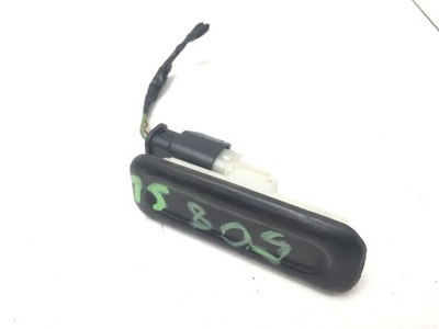 Peugeot 508 sw кнопка открывания крышки фото №1