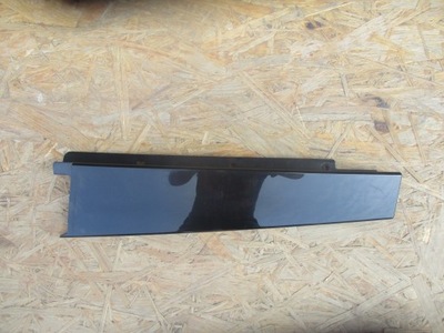 Mini clubman f54 защита стойка b правая дверь задняя фото №1