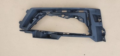 Ibiza iv lift cupra кронштейн протитуманної фари праве zderz фото №1