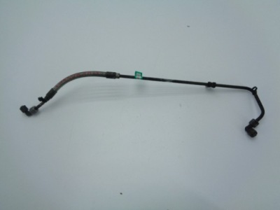 Iveco stralis cursor 11 euro 6 трубка шланг масла 5801577141 фото №1