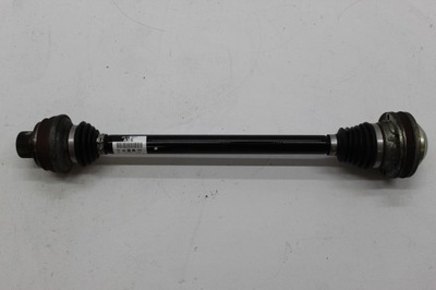 Audi q5 8r приводной вал 8r0501203c фото №1