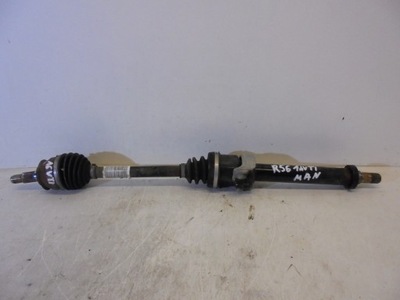 Привідний вал права mini cooper r56 1,6 vti 7589768 механічна коробка передач фото №1