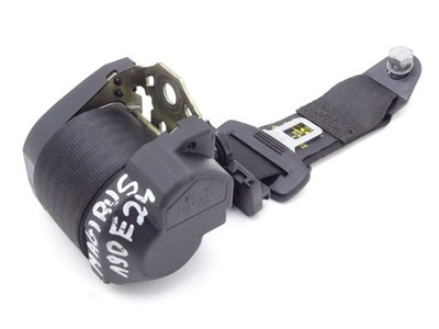 Iveco eurotech 93-03 pas безопасности фото №1