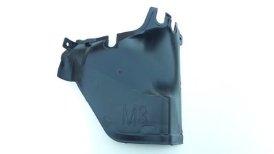 PROTECCIÓN PAREDES GRODZIOWEJ IZQUIERDA BMW E46 M3 7892713  