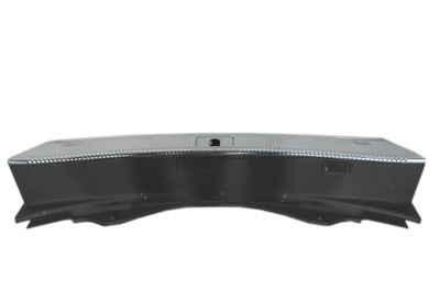 Audi a8 d4 4h lift захист na pas задній 4h0863471 фото №1