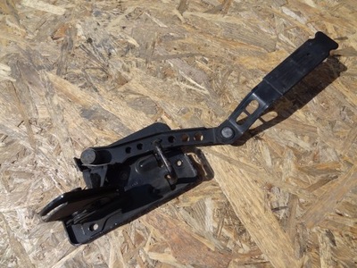 Замок засов капот vw phaeton фото №1