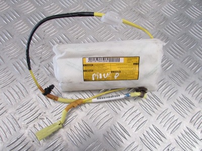 Подушка сиденье правая подушка безопасности toyota prius ii 07r фото №1