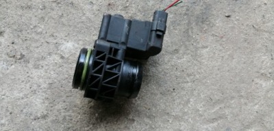 Mazda 2 07-14 1.4 citd дроссельная заслонка 9656113080 фото №1