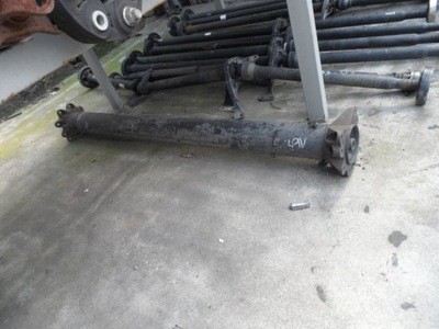 Wał привідний maserati quattroporte 4.2 v8 фото №1