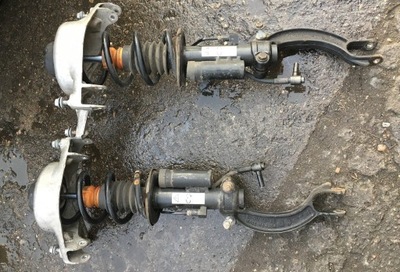 Audi rs5 rs4 амортизатор перед правый фото №1