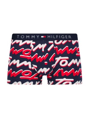 TOMMY HILFIGER BOKSERKI UM0UM00866 416 ROZ M