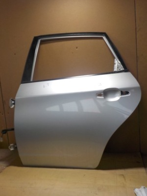 Impreza iii gh 2.0 08r двері ліва задні фото №1