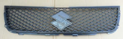 Решітка радіатора решітка радіатора решітка радіатора suzuki grand vitara 2005- фото №1