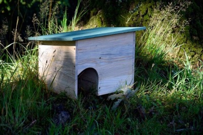 Domek dla zwierzątek Dobar