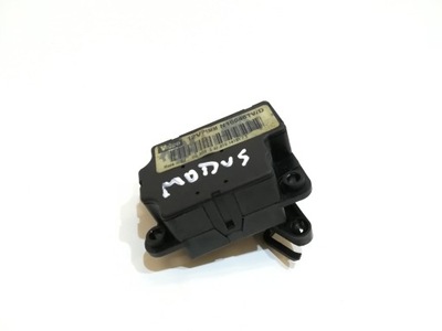 Моторчик регулювання обдув renault modus 06r фото №1