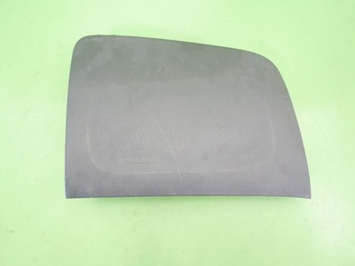 Заглушка подушка безпеки пасажира панелі mazda premacy i cp фото №1