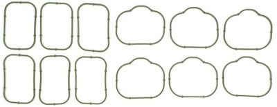 Прокладка колектор dodge durango ram 3.6 фото №1