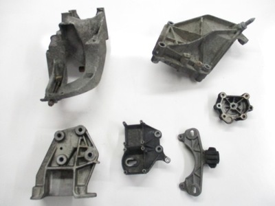 RENAULT ESPACE III 2.0 8V ŁAPA WSPORNIK SILNIKA