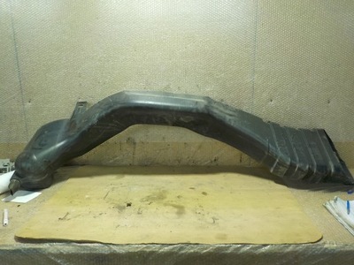 Труба впуск воздуха magnum 480 фото №1