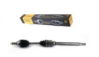 Привідний вал права alfa romeo 159 2.0 jtd нова фото №1