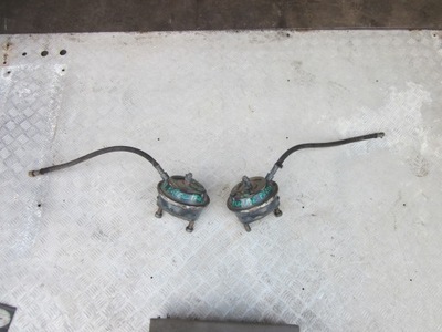 Привід гальма перед typ 24 stralis hi way 460km фото №1