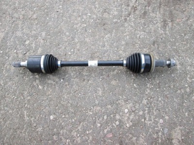 Приводной вал левая tucson ii 1.6 gdi 16-19 49500d7200 фото №1