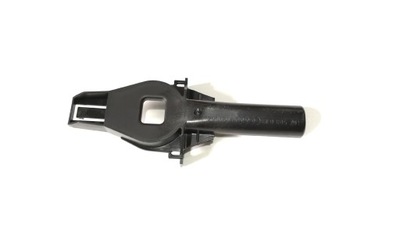 Кронштейн радіатора нижні audi a4 a5 q5 8k0805201 фото №1