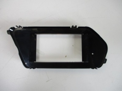 Консолі рамка mercedes glk a2046804108 фото №1