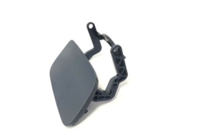 Заглушка распылителя лампы audi q5 правая s-line фото №1