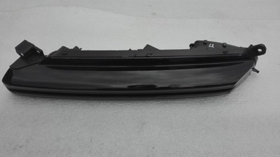 Porsche cayenne iii turbo протитуманна фара led лівий фото №1