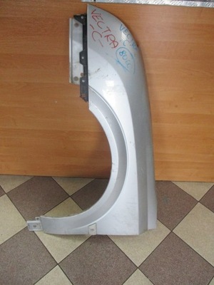 Крила opel vectra c s.m лівий фото №1