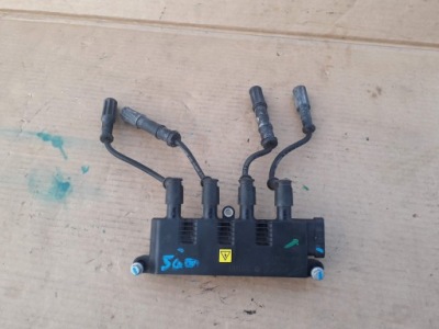 Катушка зажигания fiat 500 lift 15- 1.2 фото №1