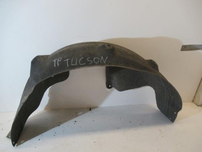 Підкрилок правий задня hyundai tucson ii фото №1