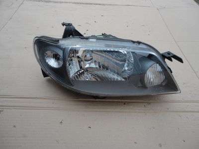 MAZDA 323 BJ FARO PARTE DELANTERA DERECHA 01-03 ..B.DOBRA  