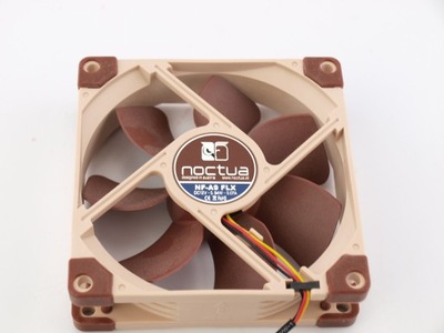 Wentylator Noctua NF-A9 FLX 9,5x 9,5cm