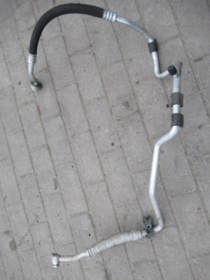 Шланг кондиціонера passat b7 2.0 tdi 3c0820743cc фото №1