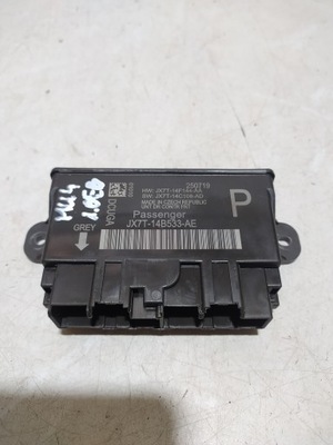 Ford focus mk4 модуль двері jx7t-14b533-ae фото №1