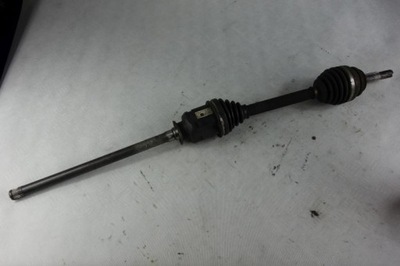 Toyota rav4 ii 2.0 vvti приводной вал длинная rav-4 бензин фото №1