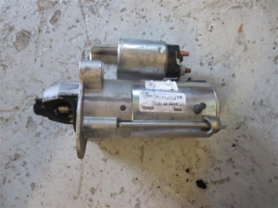 Стартер mazda volvo 1.6 citd y60118400c фото №1