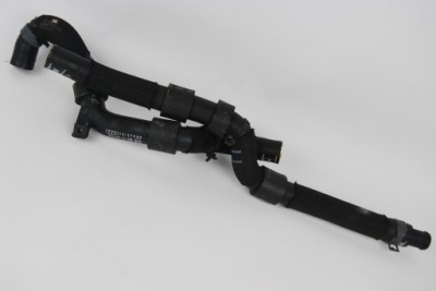 Wąż жидкость охлаждающей audi r8 5.2 fsi 4s0121449 фото №1