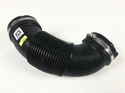 Wąż труба фильтра воздуха audi a6 c8 4k 059129616e фото №1