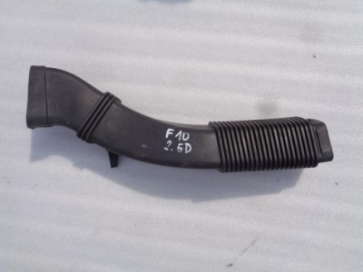 Труба воздуха bmw f10 525d 7811597 фото №1