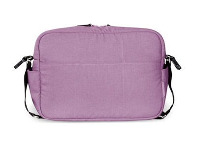 Torba X-Lander X-Bag DISK-VIOLET