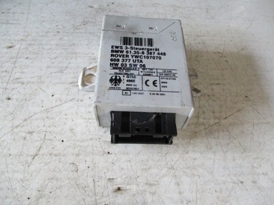 8252/4 MODULE IMMOBILISERA ROVER 75 1998-05R  