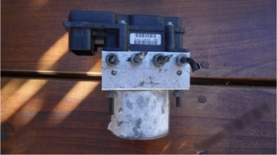 Насос abs do jumpy scudo expert 07 0265232065 фото №1