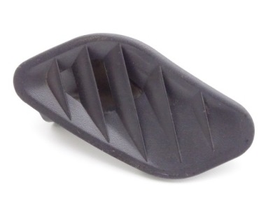 Mitsubishi l200 96-06 решітка обдув панелі ліва фото №1