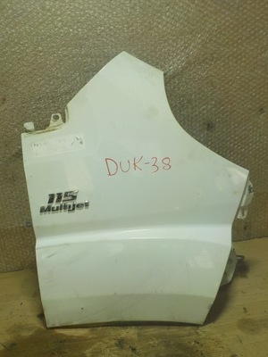 Усилитель тормозов 51837324 fiat ducato 3 iii 2.3 jtd фото №1