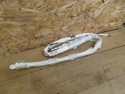 Renault talisman 2017 sedan air bag шторка безпеки права фото №1